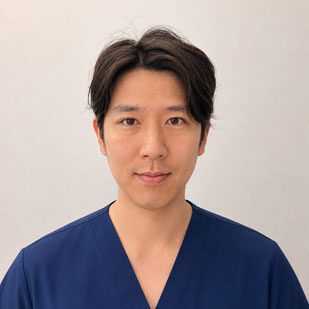 Jihoon Kwon - Registered Massage Therapist