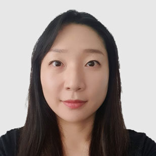 Jihye-Elena-Bang - Registered Massage Therapist