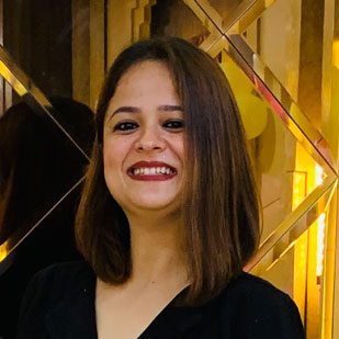 Archana Chauhan - Registered Physiotherapist