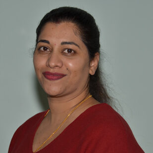 Shri Danya - Physiotherapist Assistant